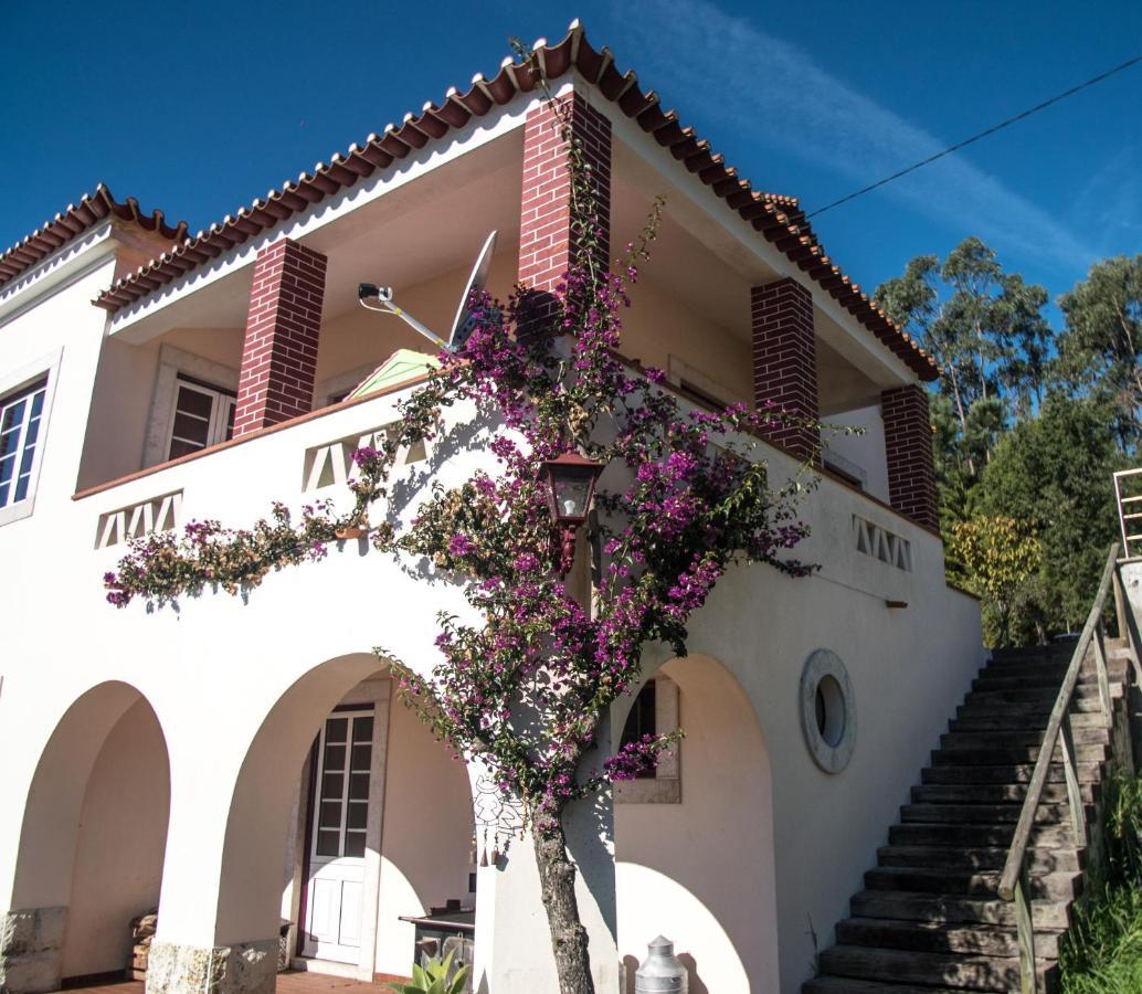 Casa Na Floresta Figueira da Foz Exterior photo